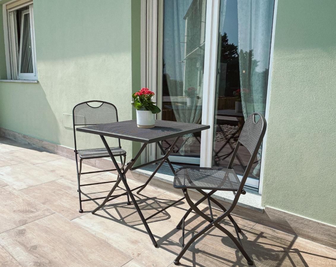 Wellhome Asti Exterior foto