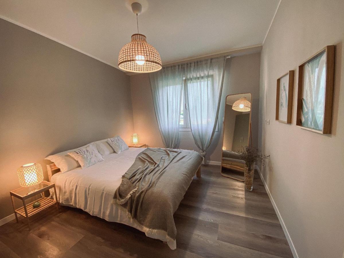 Wellhome Asti Exterior foto