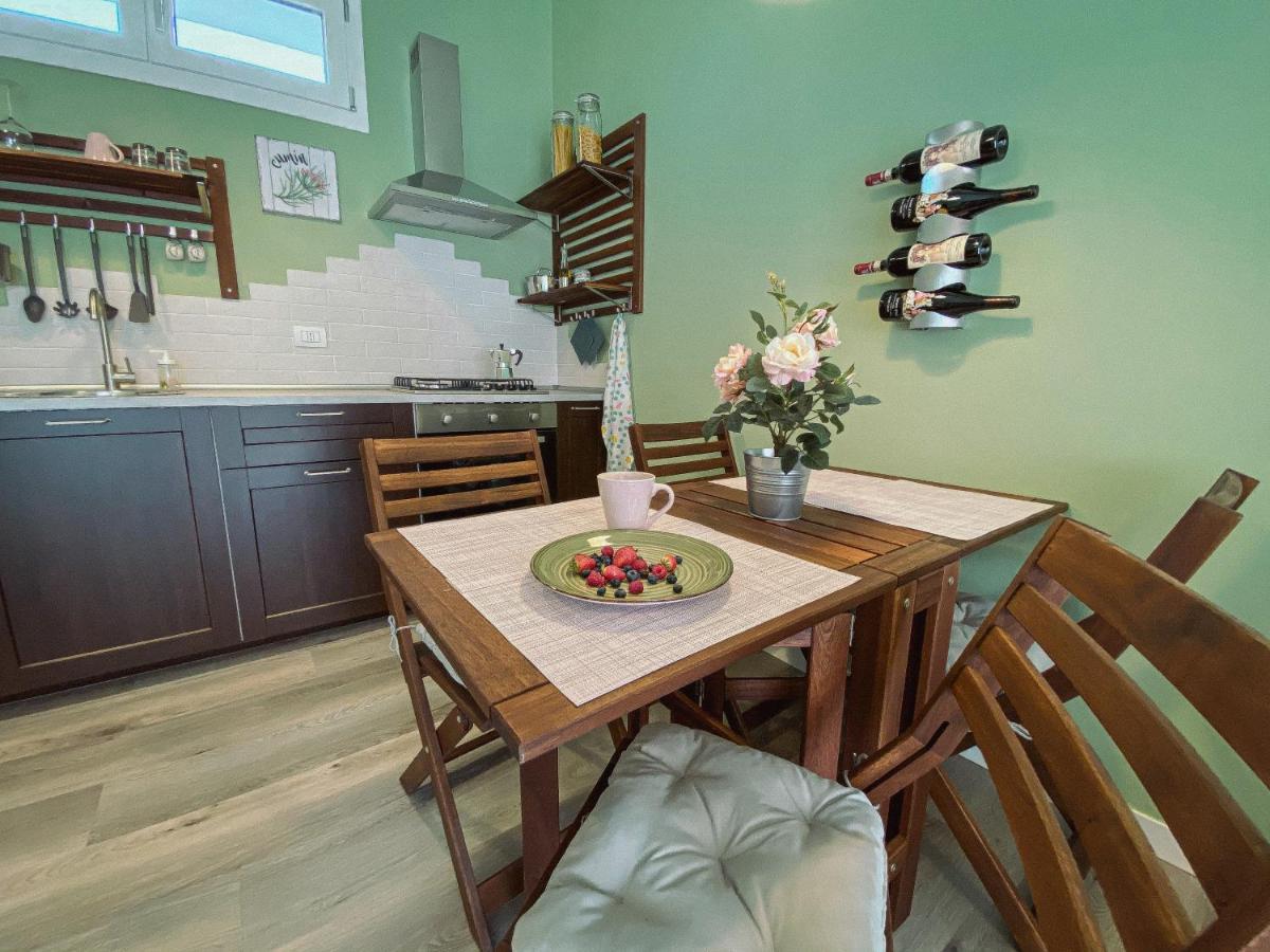 Wellhome Asti Exterior foto