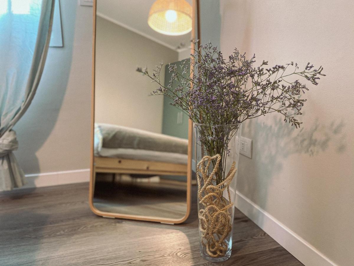 Wellhome Asti Exterior foto