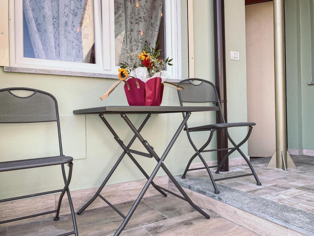 Wellhome Asti Exterior foto