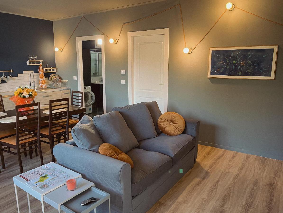 Wellhome Asti Exterior foto